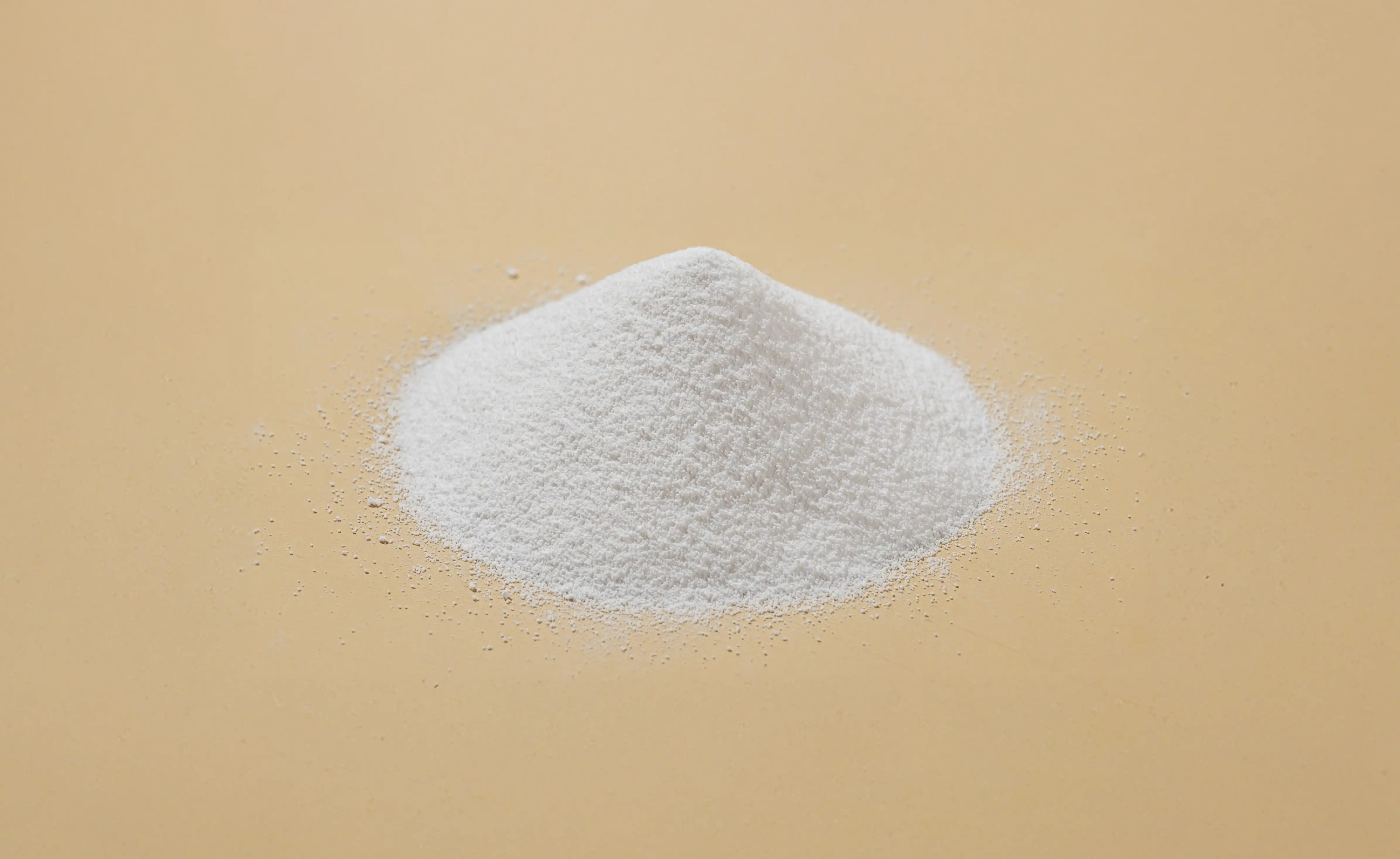 Dibasic Calcium Phosphate