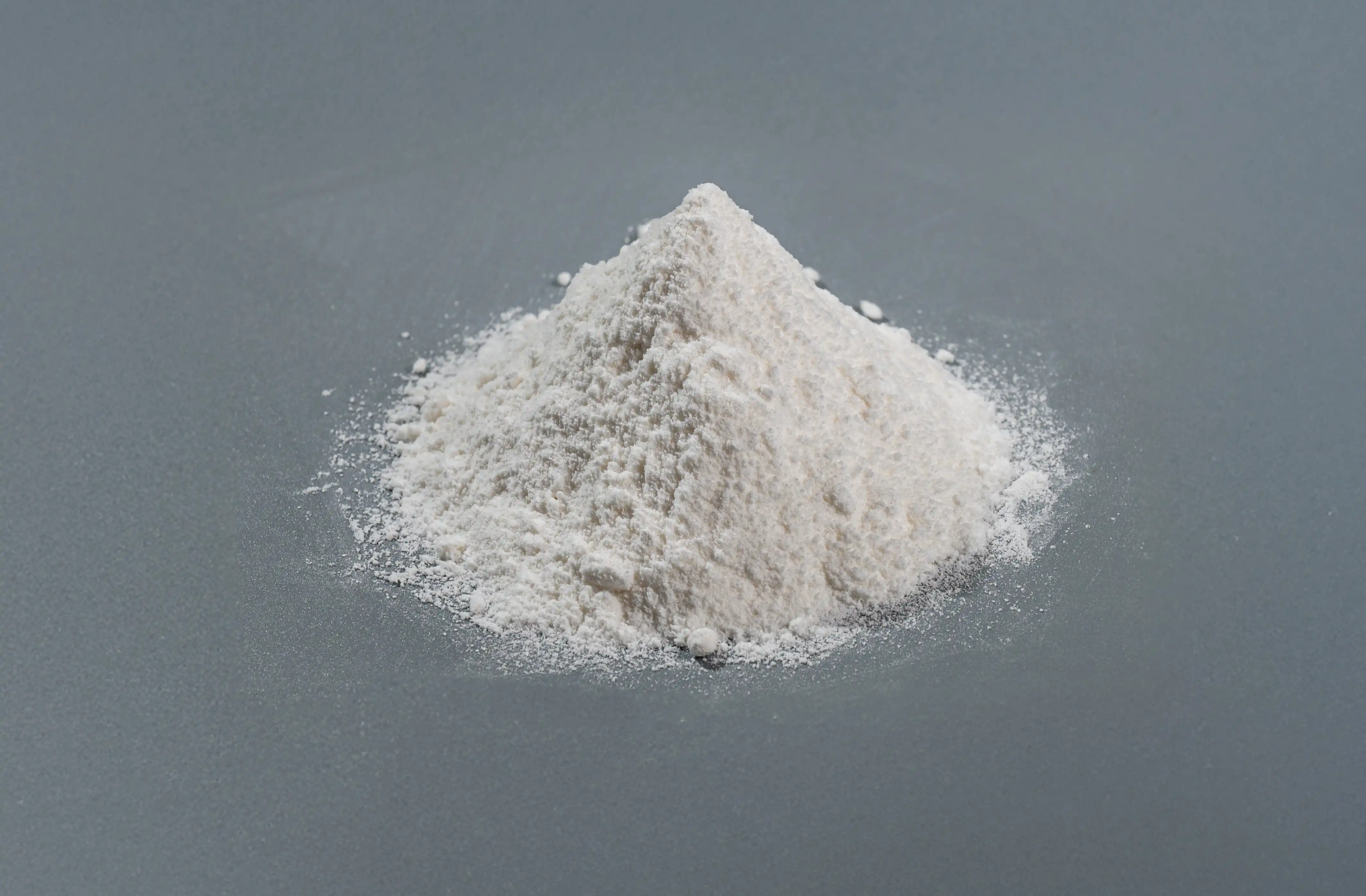 Microcrystalline Cellulose